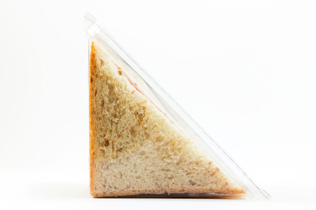 andwich packaging - Volmar